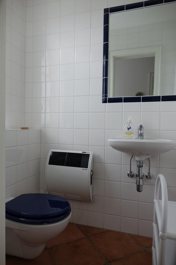 Reetdachhaus Deichkrone *